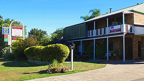 Great Eastern Motor Inn - Accommodation Melbourne 0
