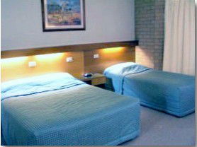 Great Eastern Motor Inn - Accommodation Melbourne 1