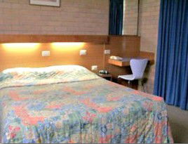 Great Eastern Motor Inn - Accommodation Melbourne 3