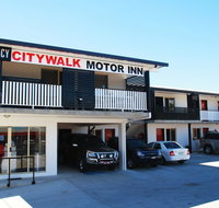 Citywalk Motor Inn - Accommodation Melbourne