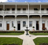 Denison Boutique Hotel - Accommodation Melbourne