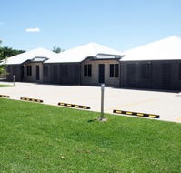 Emerald Park Motel - Accommodation Melbourne