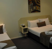 Bluewater Harbour Motel Bowen - Accommodation Melbourne