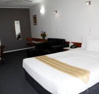 Ayr Travellers Motel - Melbourne 4u