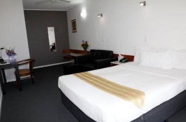 Ayr Travellers Motel - Melbourne 4u 0