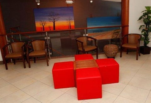 Ayr Travellers Motel - Melbourne 4u 4