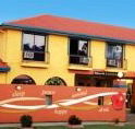 Cedar Lodge Motel - Accommodation Melbourne