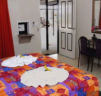 Charters Towers Motel - Accommodation Melbourne