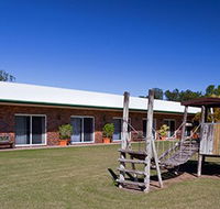 Charters Towers Heritage Lodge - Accommodation Melbourne