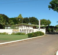 Affordable Gold City Motel - Accommodation Melbourne