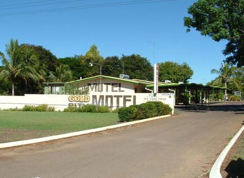 Affordable Gold City Motel - Accommodation Melbourne 0