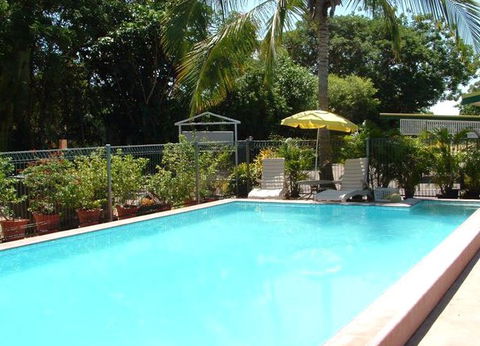Affordable Gold City Motel - Accommodation Melbourne 3