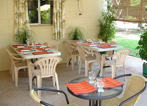 Affordable Gold City Motel - Accommodation Melbourne 4