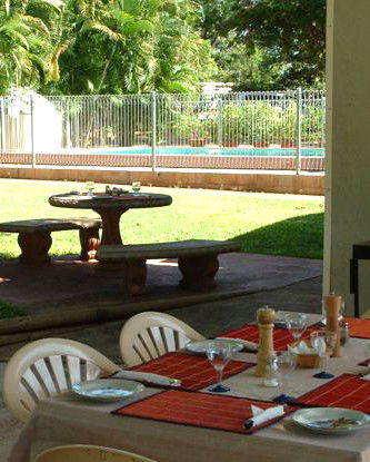 Affordable Gold City Motel - Accommodation Melbourne 5