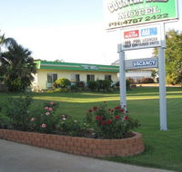 Country Road Motel - Accommodation Melbourne