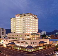BEST WESTERN PLUS  Cairns Central Apartments - Accommodation Melbourne