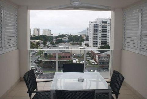 BEST WESTERN PLUS  Cairns Central Apartments - Accommodation Melbourne 3