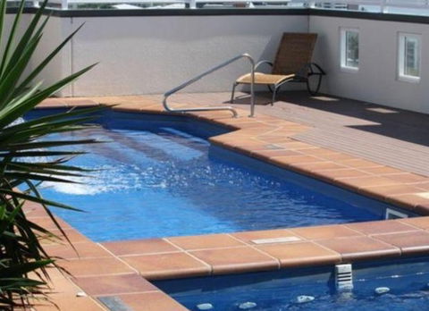 BEST WESTERN PLUS  Cairns Central Apartments - Accommodation Melbourne 4
