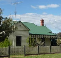 Yarckcottage - Accommodation Melbourne
