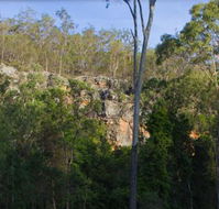 Cania Gorge Tourist Retreat - Accommodation Melbourne