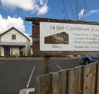 The Haus Studio Apartments - Accommodation Melbourne