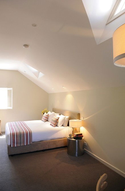 The Haus Studio Apartments - Accommodation Melbourne 3