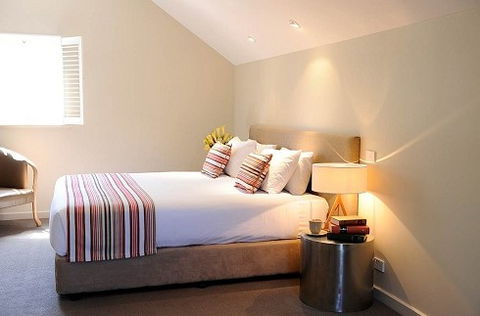 The Haus Studio Apartments - Accommodation Melbourne 6
