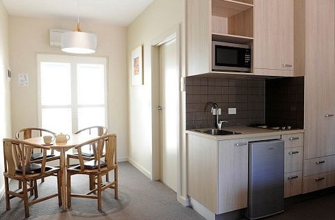 The Haus Studio Apartments - Accommodation Melbourne 7