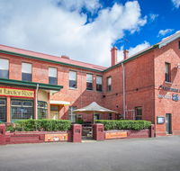 Holgate Brewhouse - Accommodation Melbourne