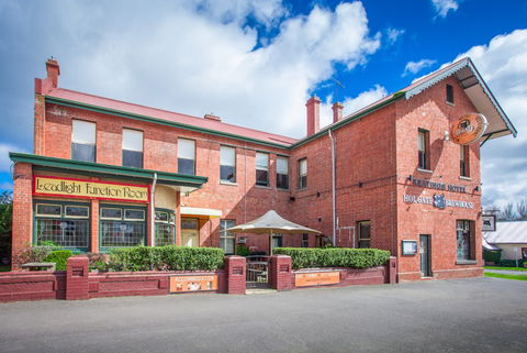 Holgate Brewhouse - Accommodation Melbourne 0