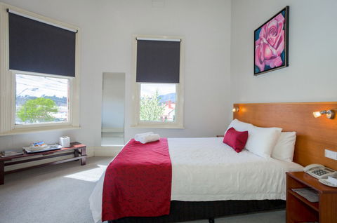 Holgate Brewhouse - Accommodation Melbourne 1