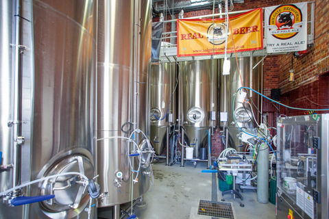 Holgate Brewhouse - Accommodation Melbourne 2