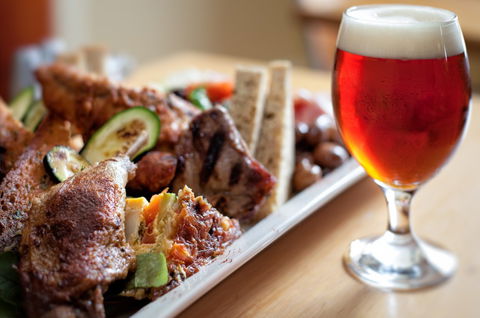 Holgate Brewhouse - Accommodation Melbourne 4