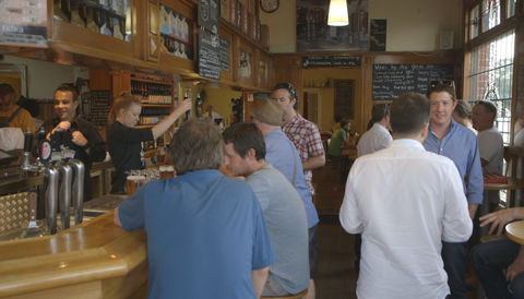 Holgate Brewhouse - Accommodation Melbourne 6