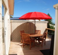 Aluna Getaway - Accommodation Melbourne