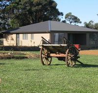 Al-Pac-Em Inn - Accommodation Melbourne