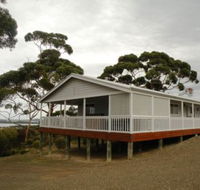 Oyster Bay Retreat - Accommodation Melbourne