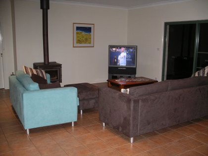 Fairfield House - Accommodation Melbourne 2