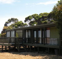 Carabanks - Accommodation Melbourne