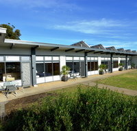 Coastal Breeze Units 1 to 5 - Accommodation Melbourne