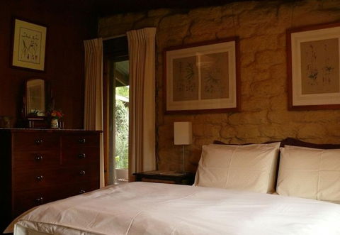 The Burrow At Wombat Bend Bed And Breakfast - Accommodation Melbourne 3