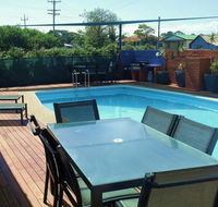 Bali Hi Motel - Accommodation Melbourne