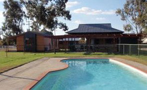 Boomerang Way Tourist Park - Accommodation Melbourne 1