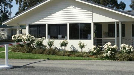 Boomerang Way Tourist Park - Accommodation Melbourne 3