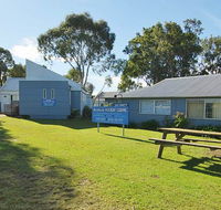 Huskisson Holiday Cabins - Accommodation Melbourne