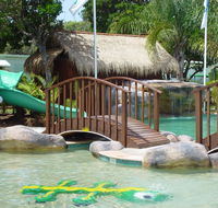 East's Ocean Shores Holiday Park - Accommodation Melbourne