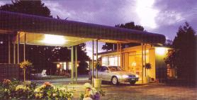 Avenue Motel - Accommodation Melbourne 0