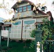 Ballarat Serviced Apartments - Accommodation Melbourne