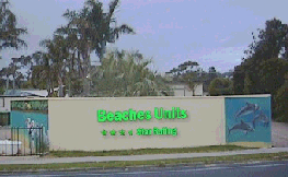 Beaches Family Holiday Units - Accommodation Melbourne