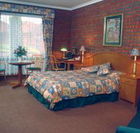 Sovereign Park Motor Inn - Accommodation Melbourne